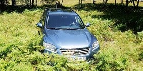10 trucos para salir al campo con un SUV