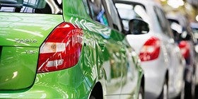 Nuevos motores más eficientes para el Skoda Fabia 2015