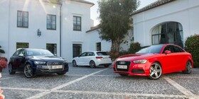Audi: tecnologías para gastar menos combustible
