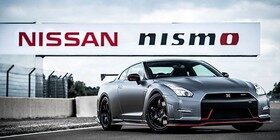 Nissan GT-R Nismo, gratis para GT Academy