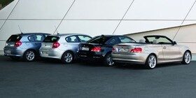 El BMW Serie 1 cumple diez años