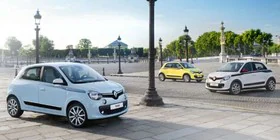 Nuevo Renault Twingo, a la venta