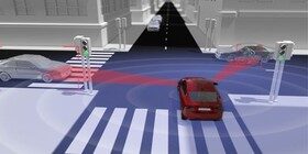 Volvo y su nueva tecnología 360º para evitar accidentes