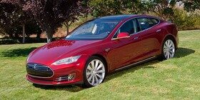 El Tesla Model S 4×4 se llamará Tesla D