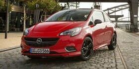 Nuevo Opel Corsa, ya a la venta desde 13.540 €