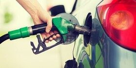 El precio del combustible baja a niveles de 2011