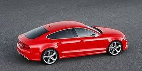 El Audi RS7 ya a la venta desde 138.720 euros