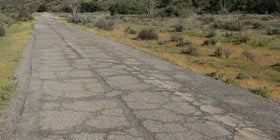 Las carreteras españolas, a examen