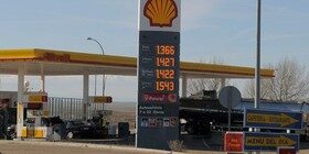 Los precios de la gasolina, a niveles de 2011