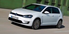 Volkswagen y Golf: marca y modelo más valorados