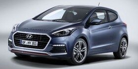 Hyundai i30: renovación y nuevo motor