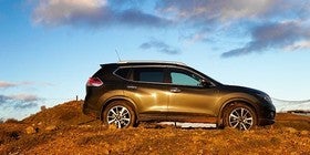 La prueba: Nissan X-Trail 1.6 dCi 130 CV 4WD Tekna 2014