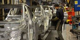 España cierra 2014 con 2,4 millones de vehículos fabricados