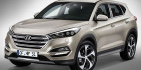 Hyundai Tucson, toda la información