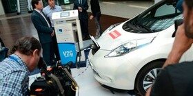 Endesa y Nissan se alían para impulsar la movilidad eléctrica en Europa