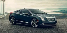 Nuevo Cadillac ELR 2016, el Ampera de lujo