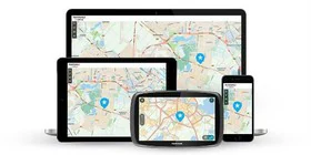 TomTom lanza MyDrive: la aplicación más interesante