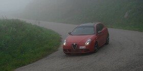 Sometemos a prueba al Alfa Romeo Giulietta Sprint 2.0 Diésel 150 CV