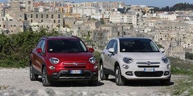 El Fiat 500x ofrecerá descuentos en el Salón de Barcelona 2015