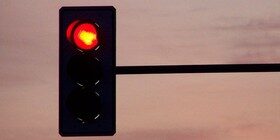 Las multas del semáforo foto-rojo de Madrid son ilegales