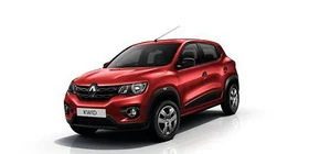 Nuevo Renault Kwid para el mercado indio