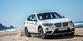 Vídeo presentación del nuevo BMW X1 2016