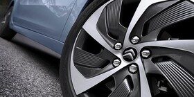 Campaña para cambiar los neumáticos en Citroën