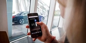 Bosch Daimler y Car2Go desarrollan el aparcamiento automatizado