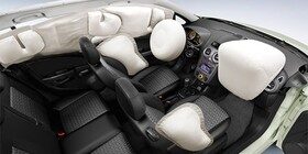 ¿Usa un airbag defectuoso? Estos son los efectos