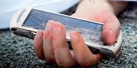 Las distracciones causan el 20% de los accidentes en carretera