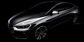Nuevos detalles sobre el nuevo Hyundai Elantra