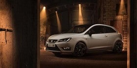 Nuevo Seat Ibiza Cupra: 192 CV de pura deportividad