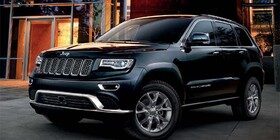 Jeep Cherokee Summit Platinum, una potente edición especial