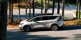 Prueba Renault Espace Initiale dCi 160 CV 2015