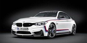BMW mostrará sus novedades M Performance en el SEMA de Las Vegas