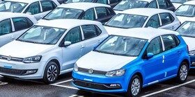 El caso VW se complica con irregularidades en los niveles de CO2