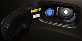 Los diésel han tocado techo, según Ghosn, presidente de Renault