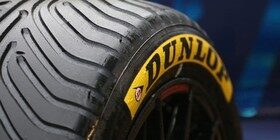 Nueva gama de neumáticos de Dunlop