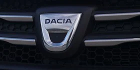 Qué significa el logo de Dacia