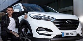 Hyundai propone un cambio por Navidad