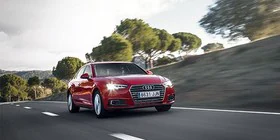 Presentación y prueba: Audi A4 2016