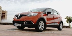 Prueba Renault Captur 1.5 dCi 110 CV