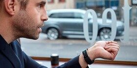 Volvo crea un sistema de voz para hablar con el coche
