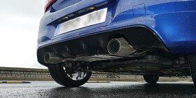 Las emisiones de Opel y Mercedes a examen en Francia