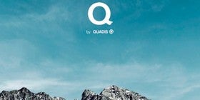 «Q», la nueva revista corporativa de Quadis