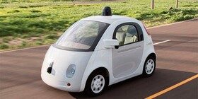 Ofertas de empleo para el coche de Google