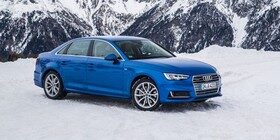 Audi Quattro Ultra: igual de efectivo, pero más eficiente