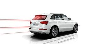 Audi devuelve 39.620 euros por un extra de 180
