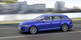 Audi S4 y S4 Avant: ya llegan las berlinas deportivas