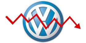 Cómo ha afectado el caso de las emisiones a las ventas de Volkswagen